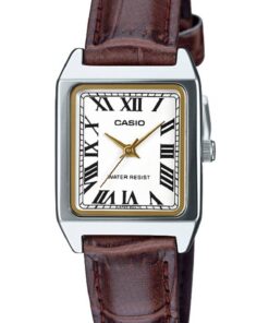 Casio Ltp-v007l-7b2udf Kadın Kol Saati