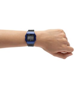 Alternative view of Casio F-91WM-2ADF KOL SAATİ