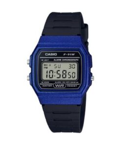 Casio F-91WM-2ADF KOL SAATİ