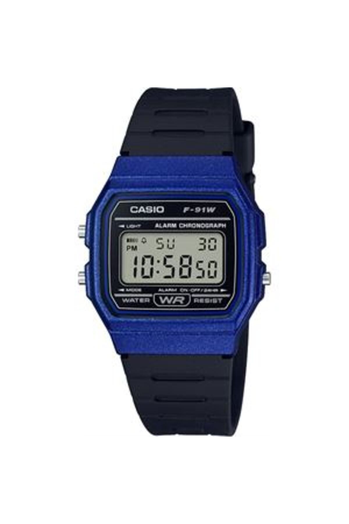 Casio F-91WM-2ADF KOL SAATİ