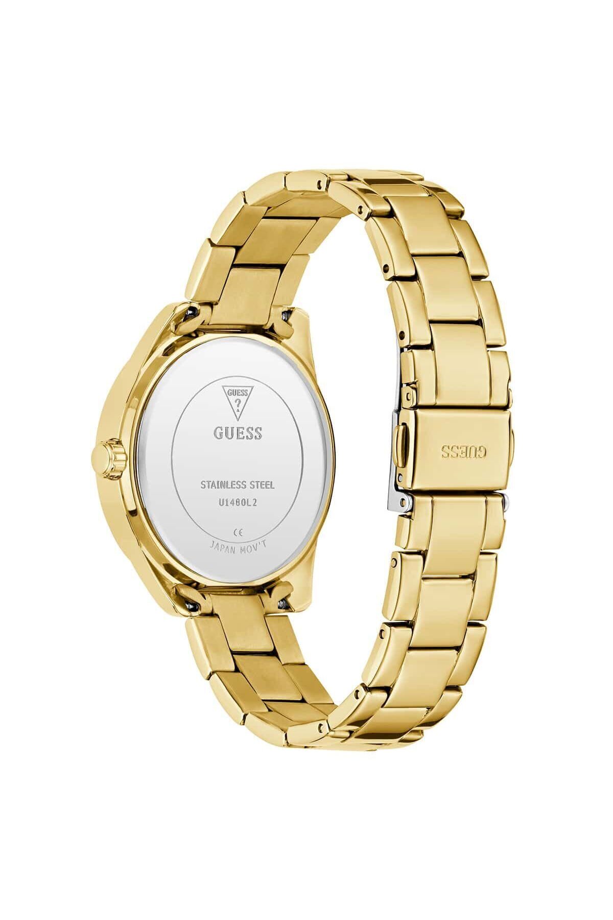 Guess GUU1480L2M Kadın Kol Saati - Görsel 3