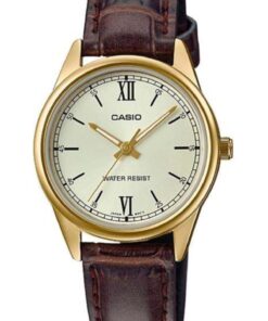 Casio LTP-V005GL-9BUDF KADIN KOL SAATİ