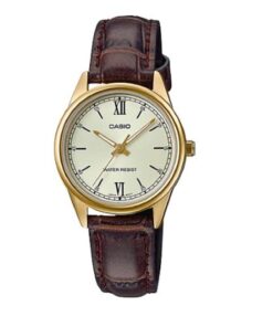 Alternative view of Casio LTP-V005GL-9BUDF KADIN KOL SAATİ