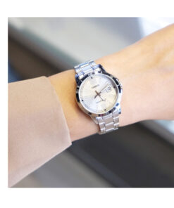 Alternative view of Casio LTP-V004D-7B2UDF Kol Saati