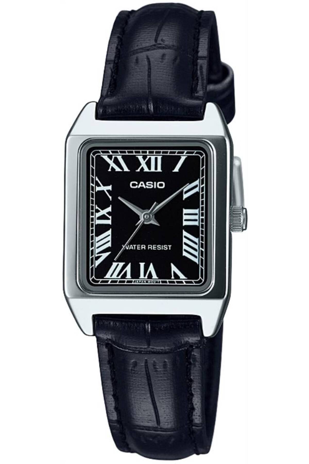 Casio Ltp-v007l-1budf Kadın Kol Saati
