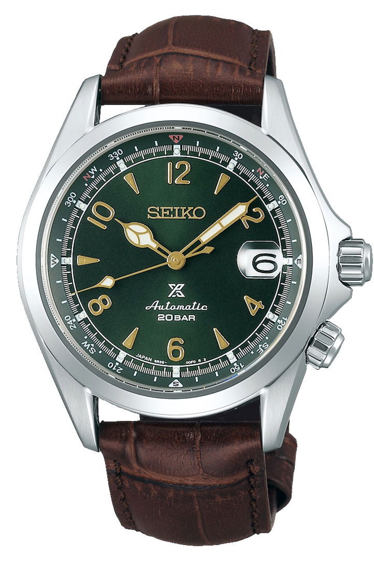 Seiko SPB121J Prospex Erkek Kol Saati