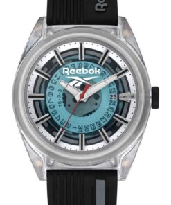 Reebok Rv-wal-g3-pzıb-kb Kol Saati