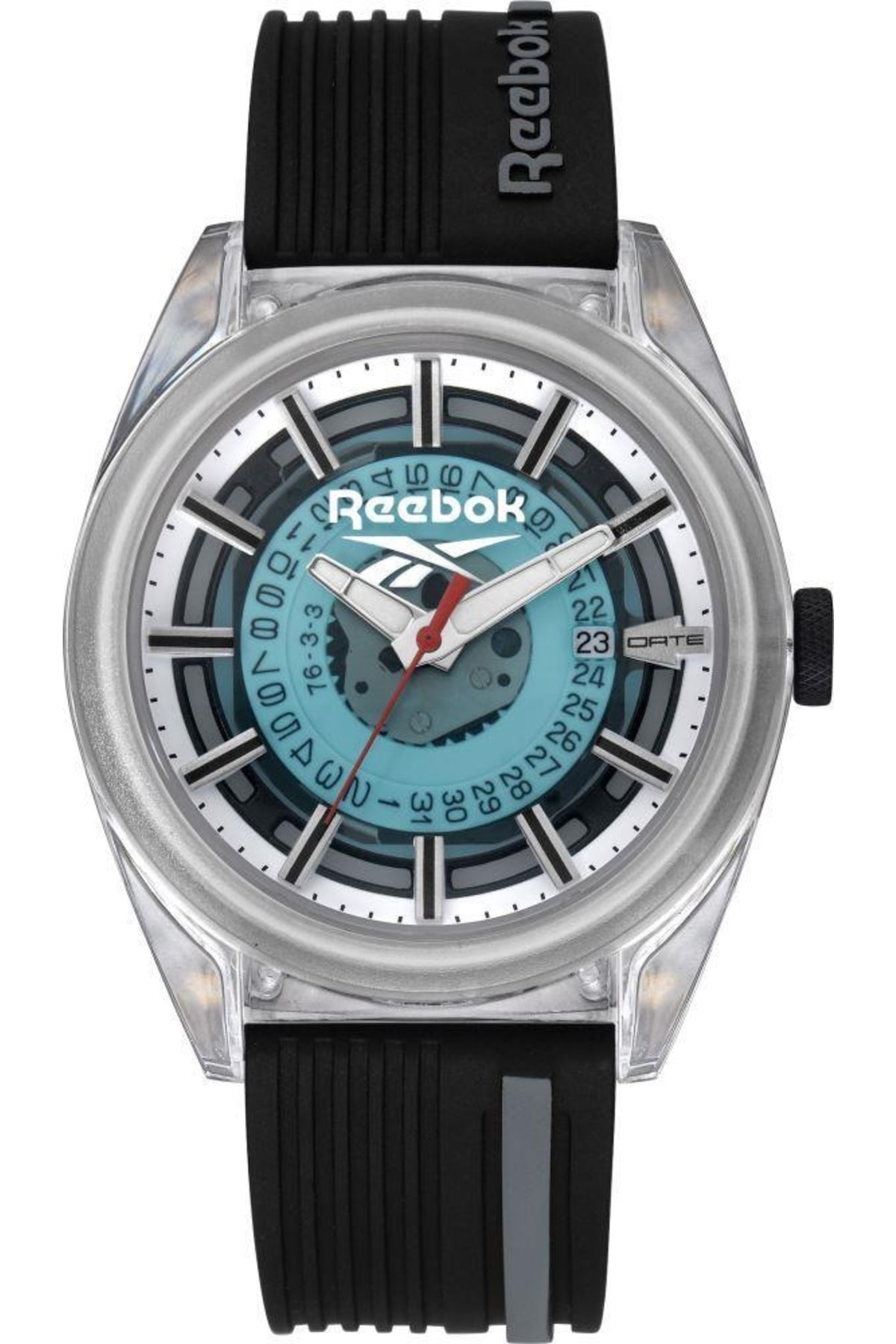 Reebok Rv-wal-g3-pzıb-kb Kol Saati