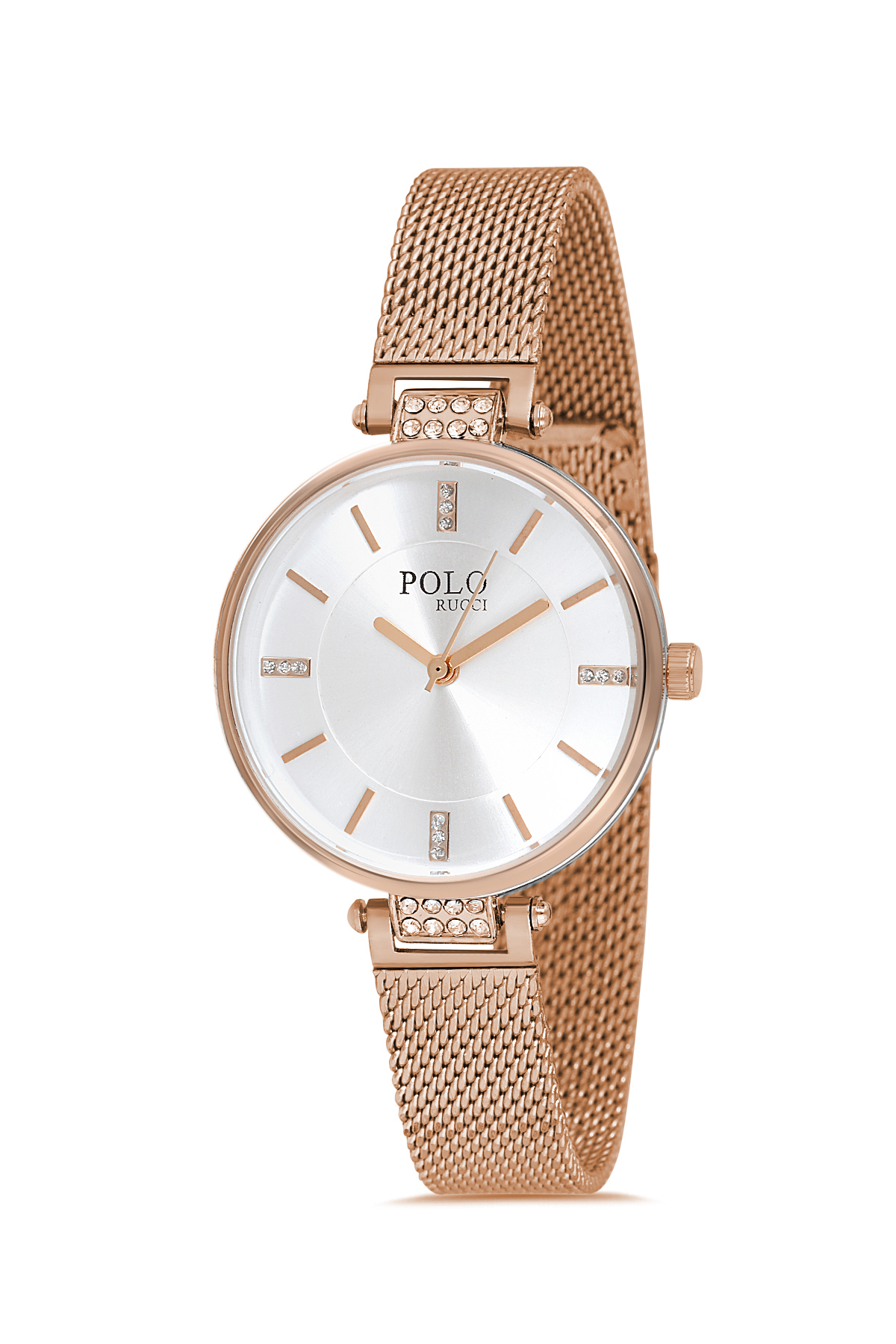POLO Rucci 1515 Hasırlı Kadın Kol Saati