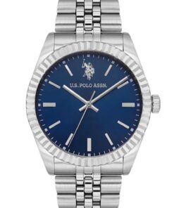 U.S. Polo Assn. Uspa1111-02 Erkek Kol Saati
