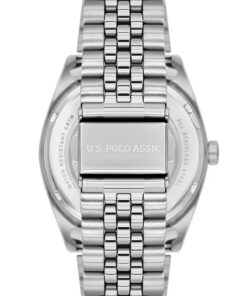 U.S. Polo Assn. Uspa1111-02 Erkek Kol Saati - Görsel 3