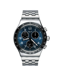 Swatch Boxengasse Again YVS423GC Erkek Kol Saati