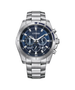 Citizen AN8201-57L Erkek Kol Saati