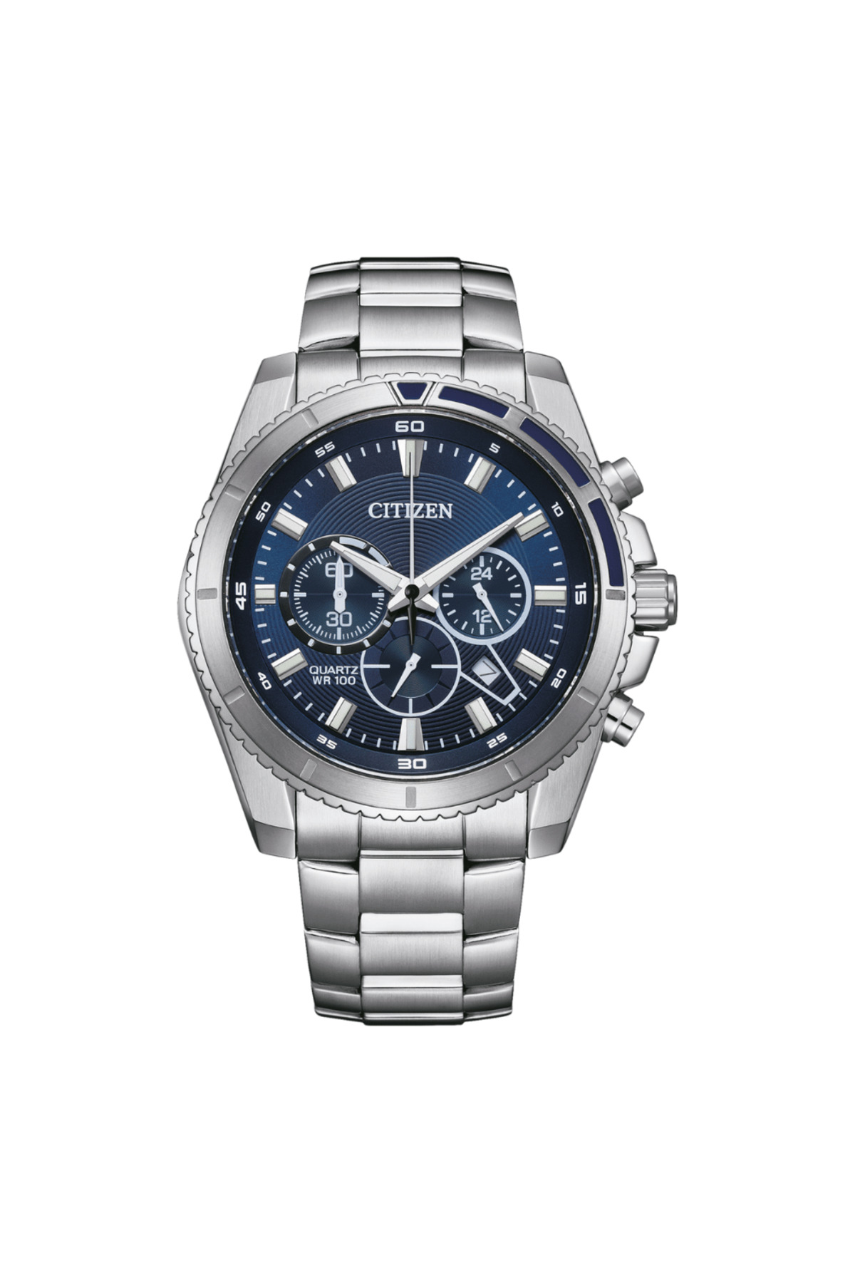 Citizen AN8201-57L Erkek Kol Saati