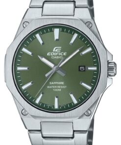 Alternative view of Casio Edifice EFR-S108D-2AVUDF Erkek Kol Saati