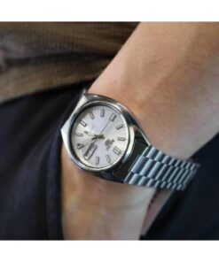 Seiko 5 SNXS73K1 Erkek Kol Saati - Görsel 3