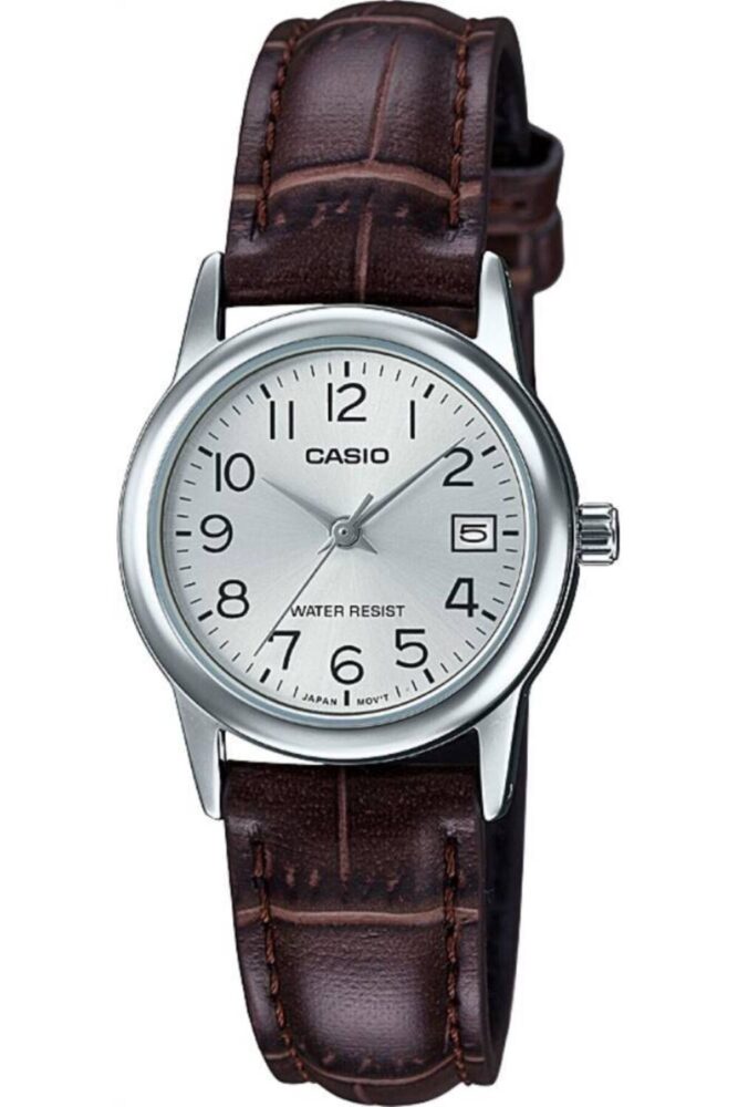 Casio LTP-V002L-7B2UDF KADIN KOL SAATİ - Görsel 2