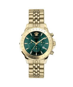 Versace VRSCVEV600619 Erkek Kol Saati