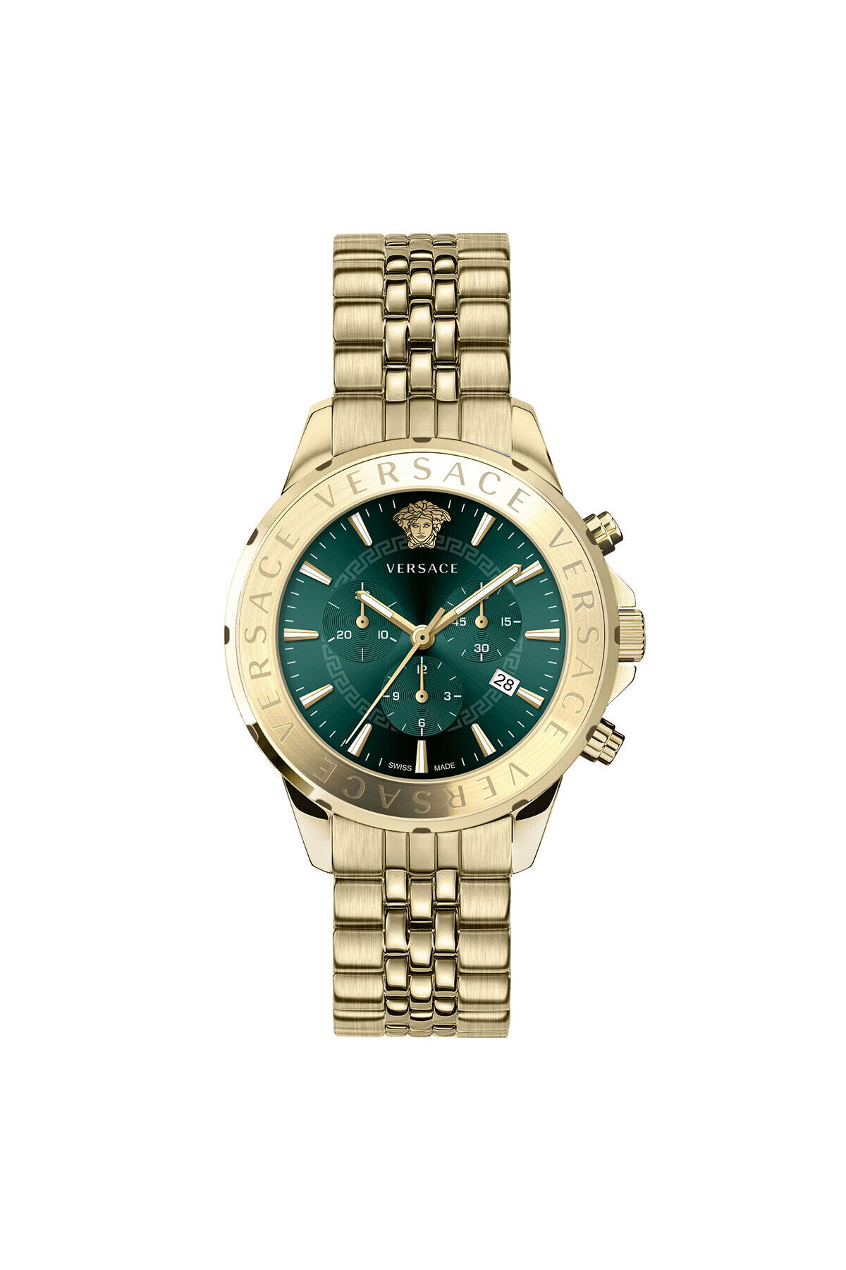 Versace VRSCVEV600619 Erkek Kol Saati