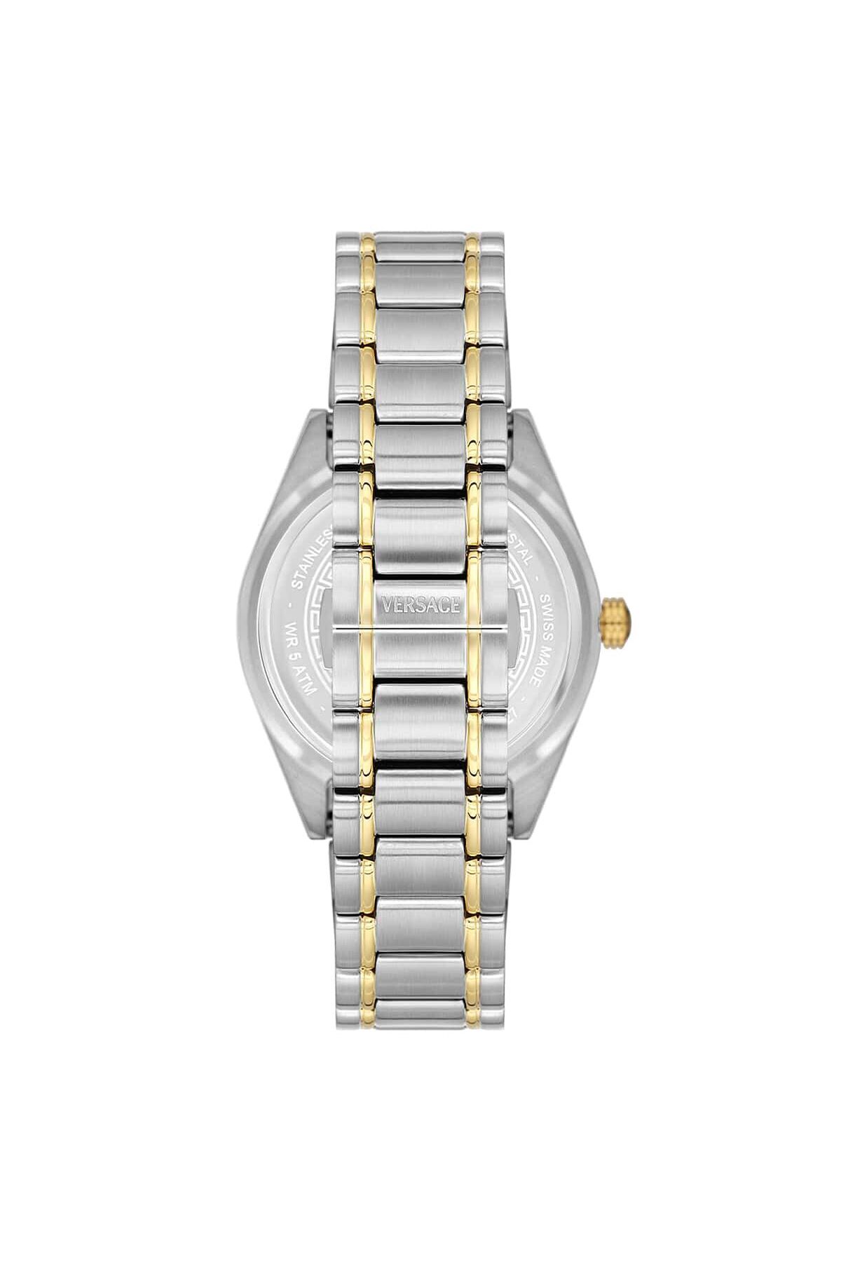 Versace VRSCVEAFA0524 Erkek Kol Saati - Görsel 3