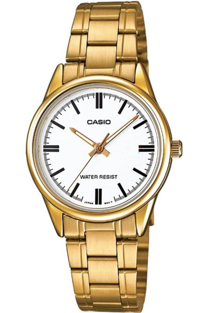 Casio LTP-V005G-7AUDF KADIN KOL SAATİ