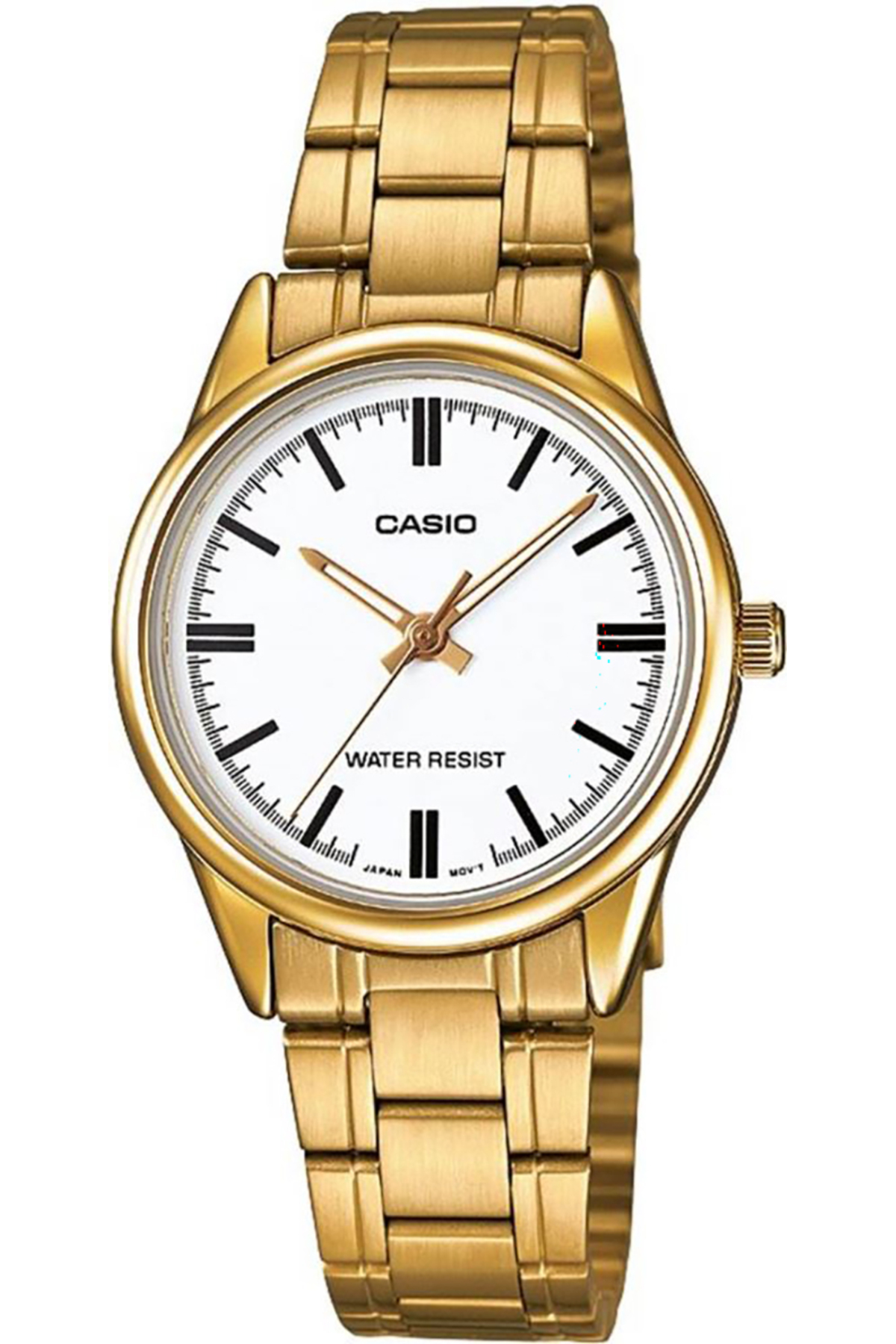 Casio LTP-V005G-7AUDF KADIN KOL SAATİ