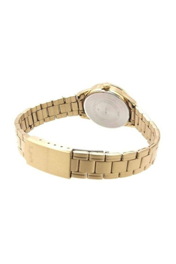 Casio LTP-V005G-7AUDF KADIN KOL SAATİ - Görsel 2
