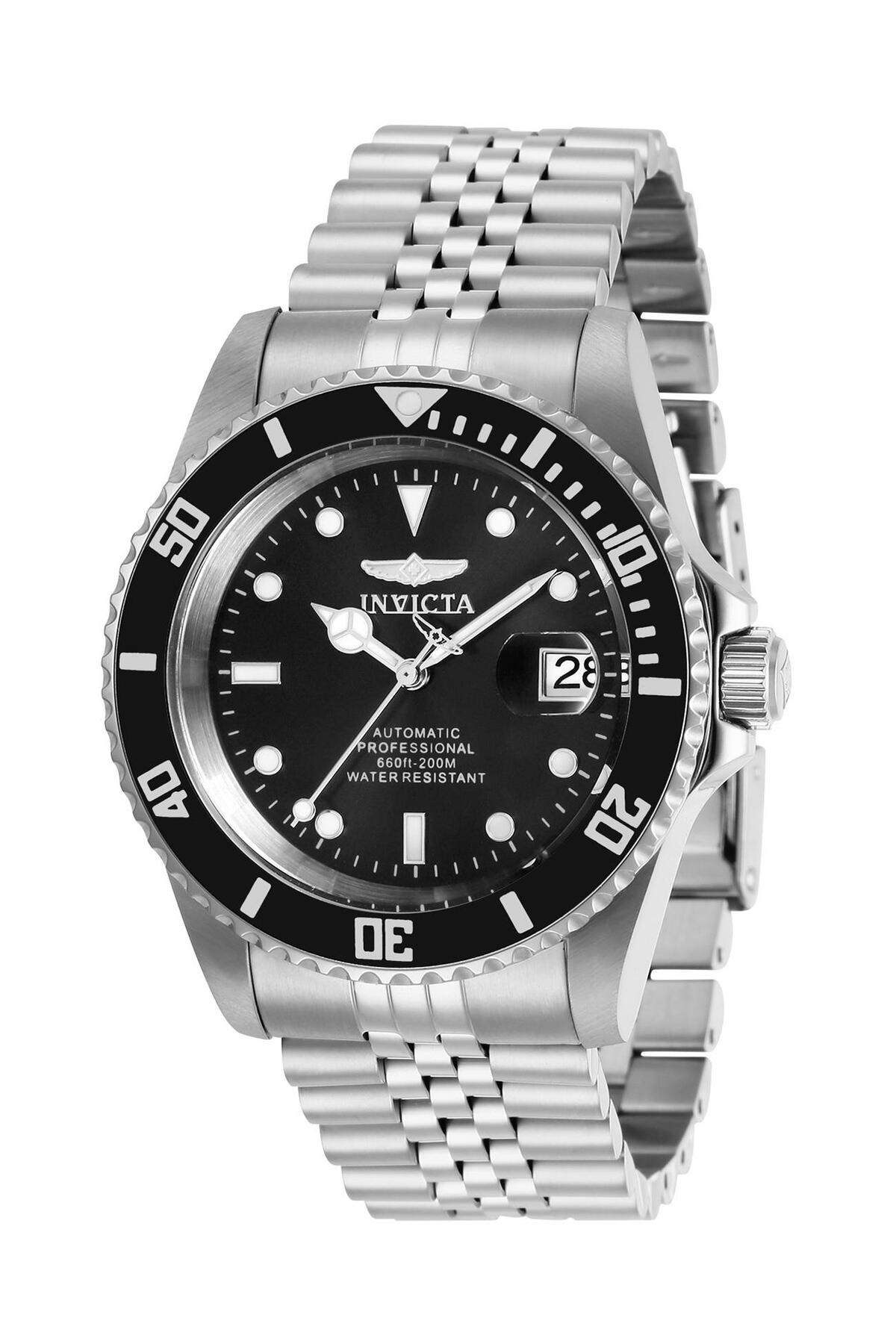Invicta 329178 Erkek Kol Saati