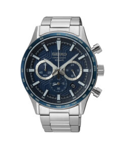 Seiko Chronograph SSB445P1 Erkek Kol Saati