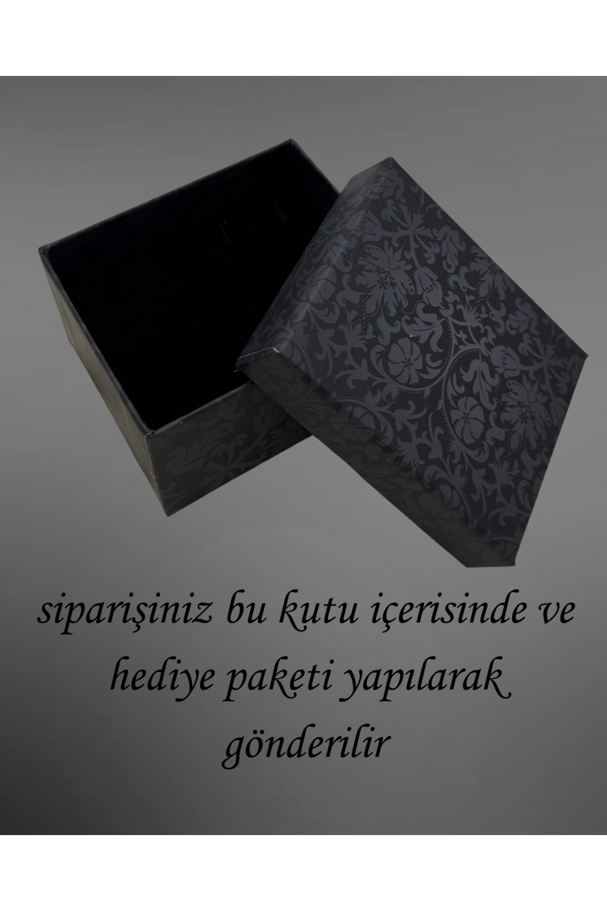 DEEPWELL İsimli Roma Rakamlı Erkek Kol Saati Metal Kordon Bileklik Hediyeli CLP-021 - Görsel 3