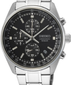 Seiko SSB379P Chronograph Erkek Kol Saati