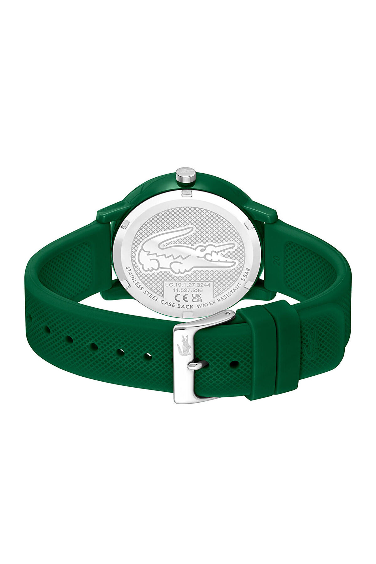 Lacoste LAC2011170 Kol Saati - Görsel 3