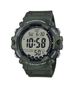 Casio AE-1500WHX-3AVDF Erkek Kol Saati