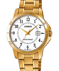 Alternative view of Casio LTP-V004G-7BUDF KADIN KOL SAATİ