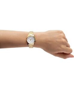 Casio LTP-V004G-7BUDF KADIN KOL SAATİ