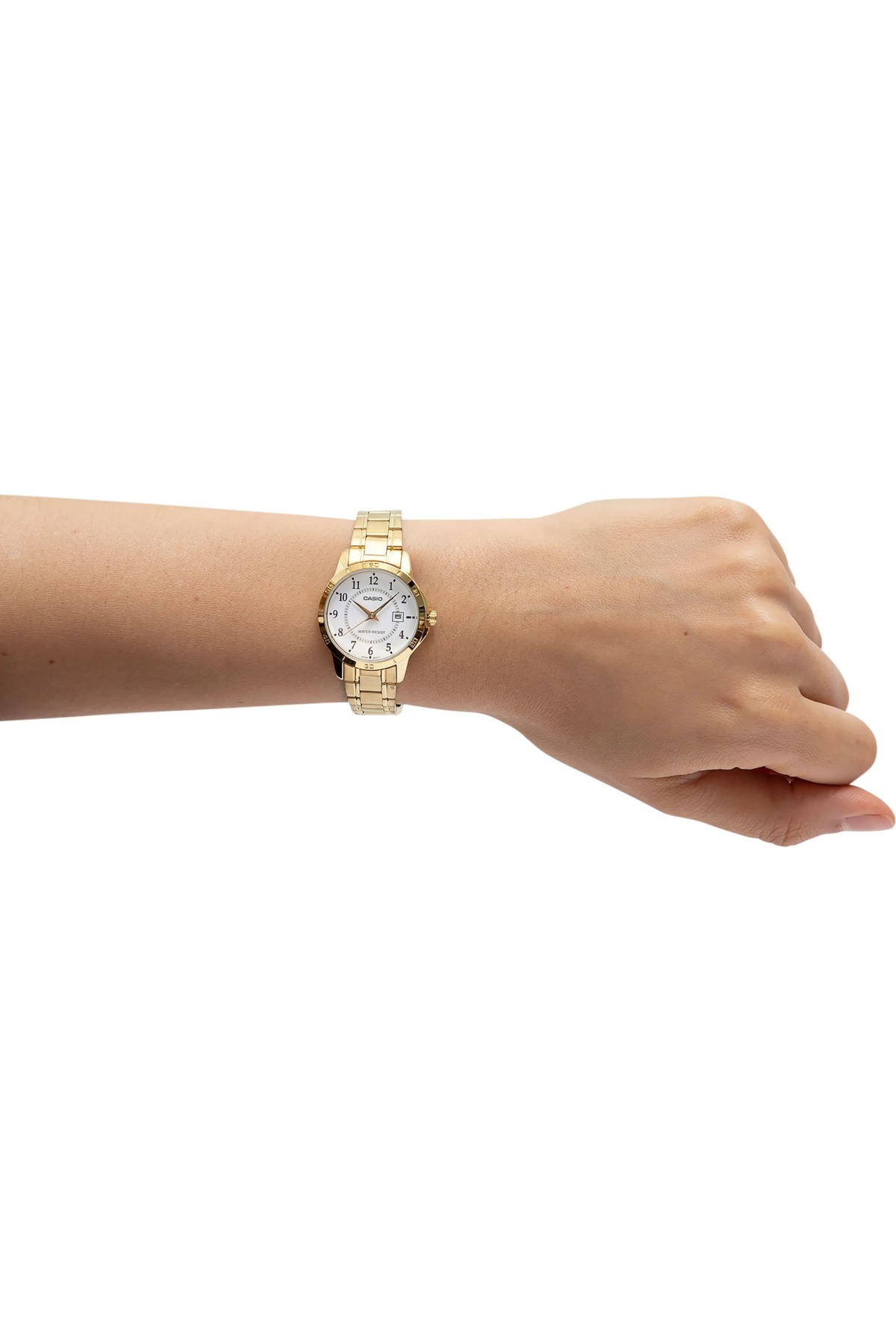 Casio LTP-V004G-7BUDF KADIN KOL SAATİ