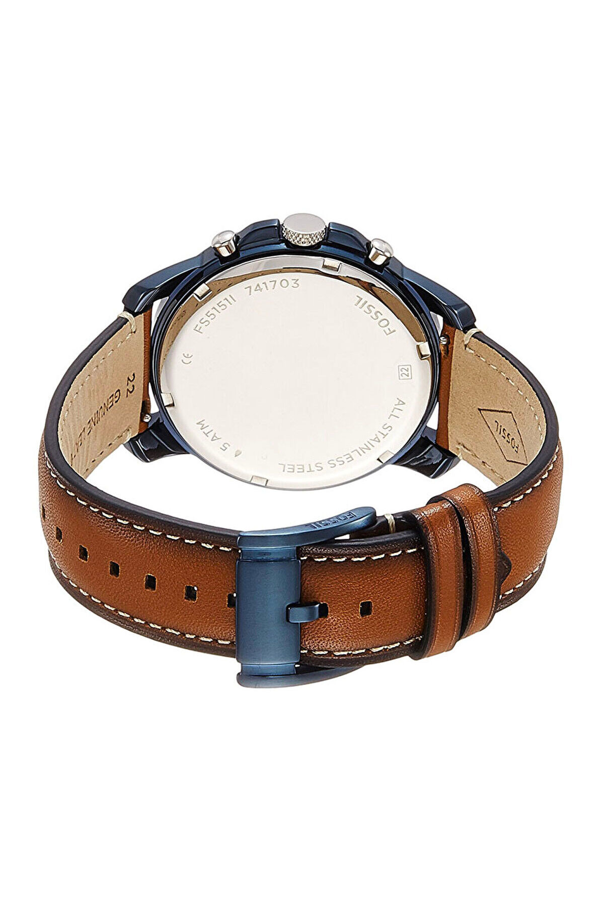 Fossil FFS5151 Erkek Kol Saati - Görsel 3