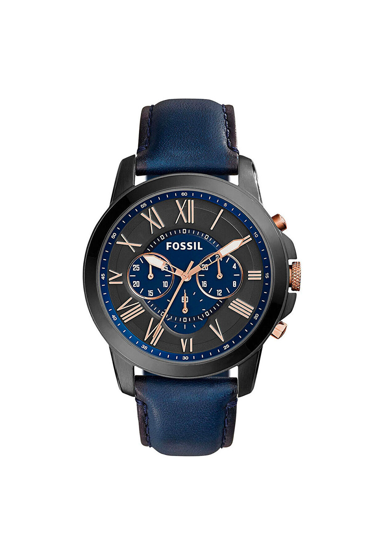 Fossil FFS5061 Erkek Kol Saati