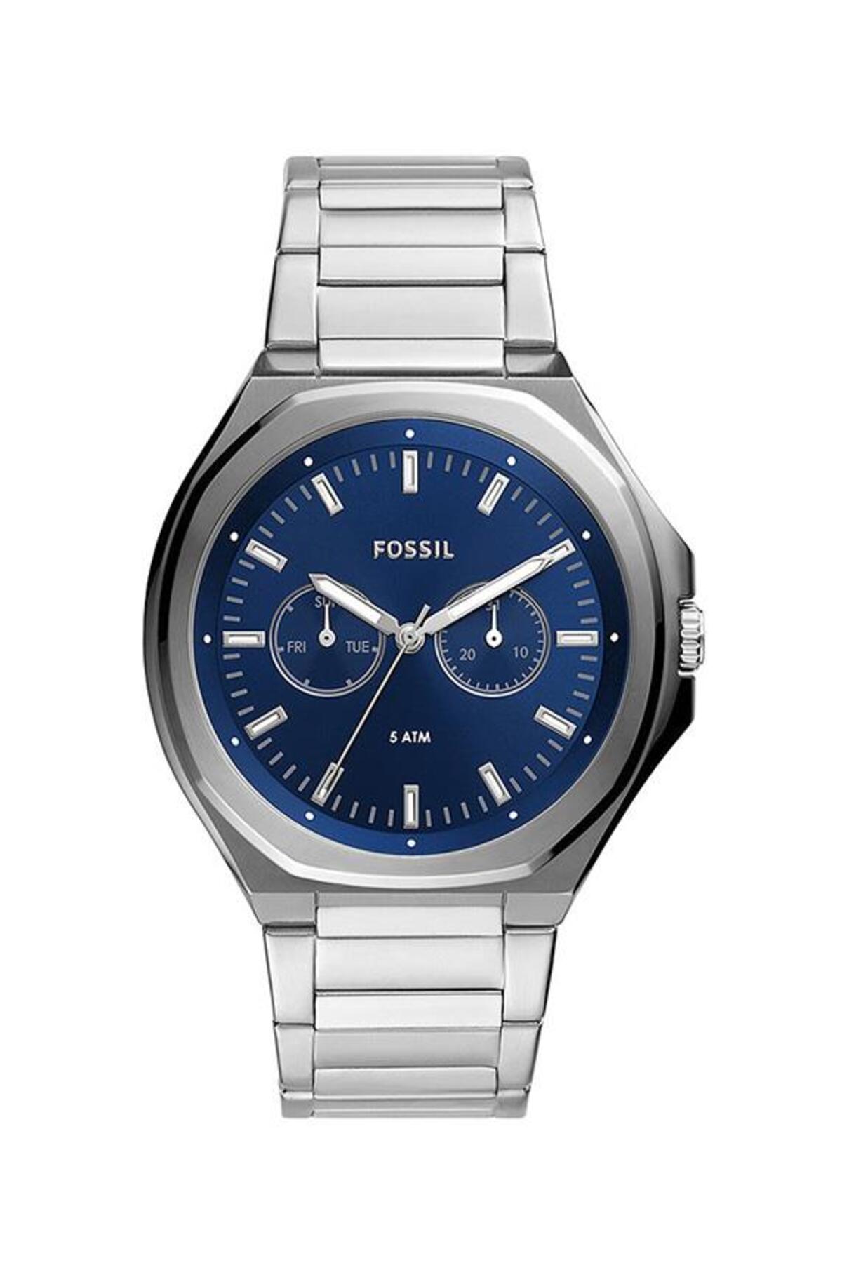 Fossil FBQ2610 Erkek Kol Saati
