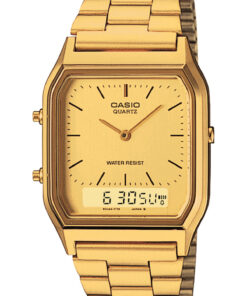 Casio Aq-230Ga-9Dmq Erkek Kol Saati
