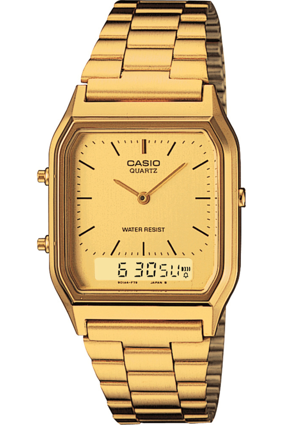 Casio Aq-230Ga-9Dmq Erkek Kol Saati