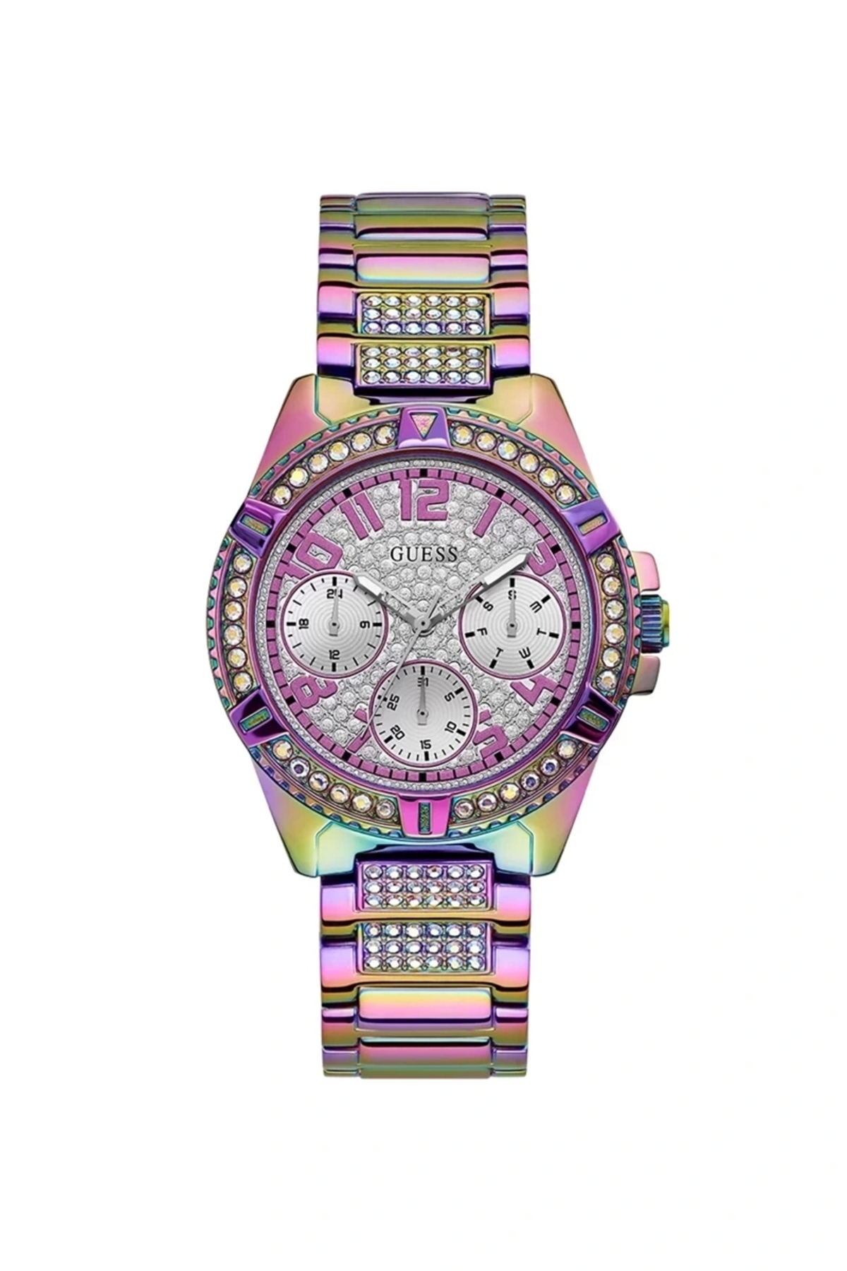 Guess GUGW0044L1 Kadın Kol Saati