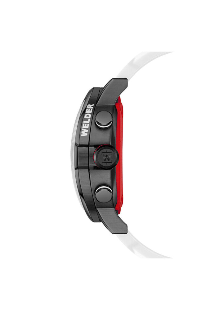 Welder WWMD1006 Erkek Kol Saati - Görsel 3