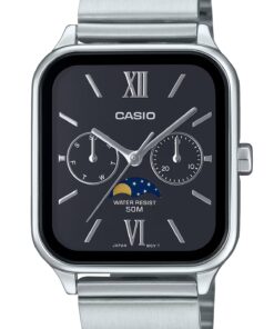 Casio Mtp-M305d-1A2vdf Erkek Kol Saati