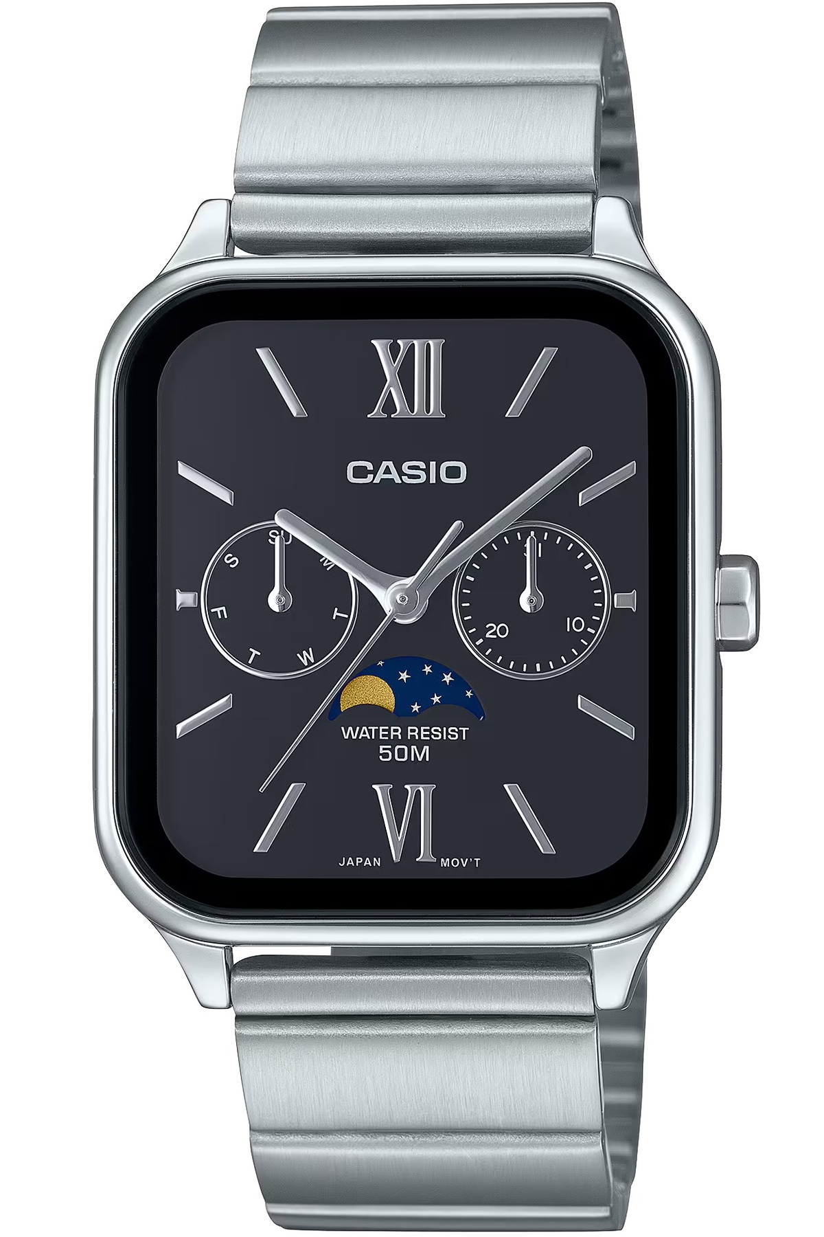 Casio Mtp-M305d-1A2vdf Erkek Kol Saati
