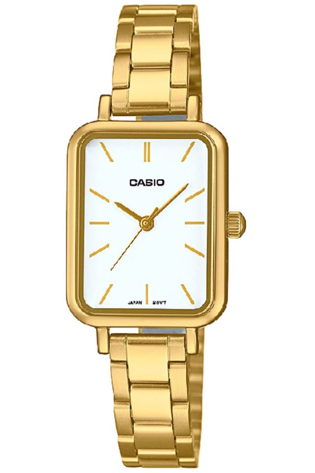 Casio Ltp-v009g-7eudf Kadın Kol Saati