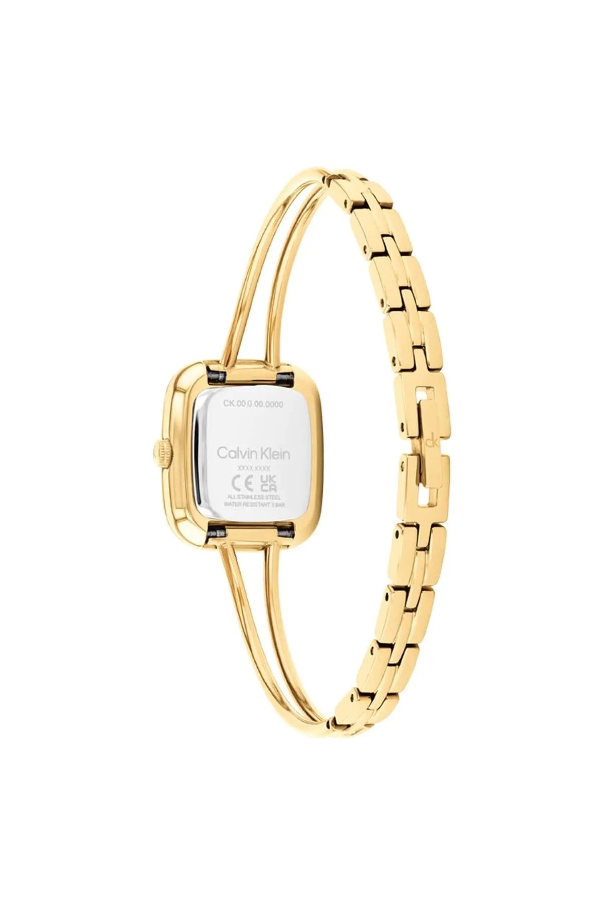 Calvin Klein Ck25100132 Kadın Kol Saati - Görsel 3