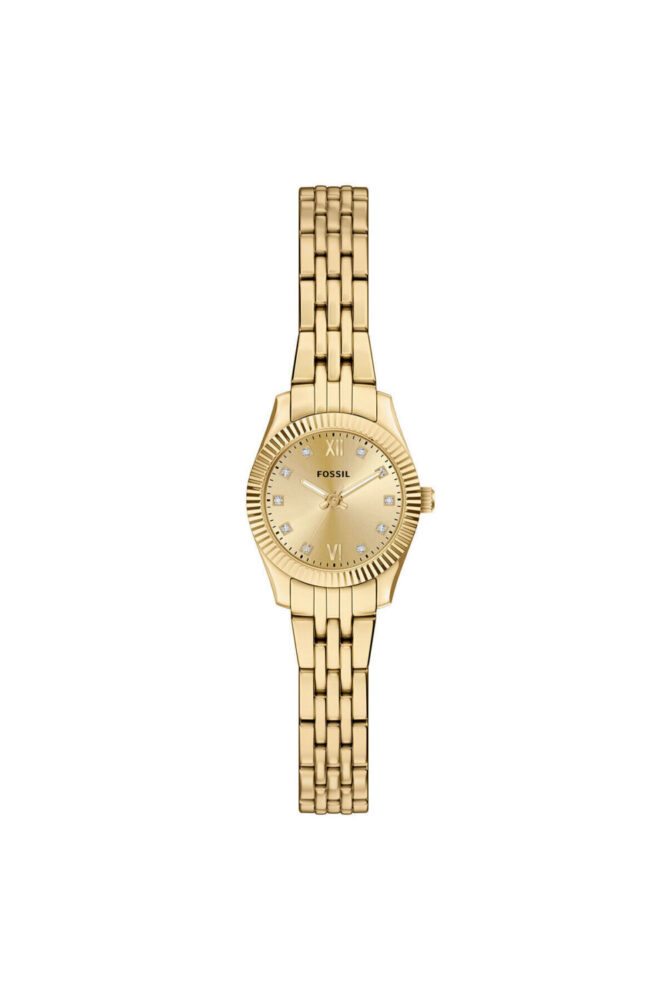 Fossil FES5474 Kadın Kol Saati