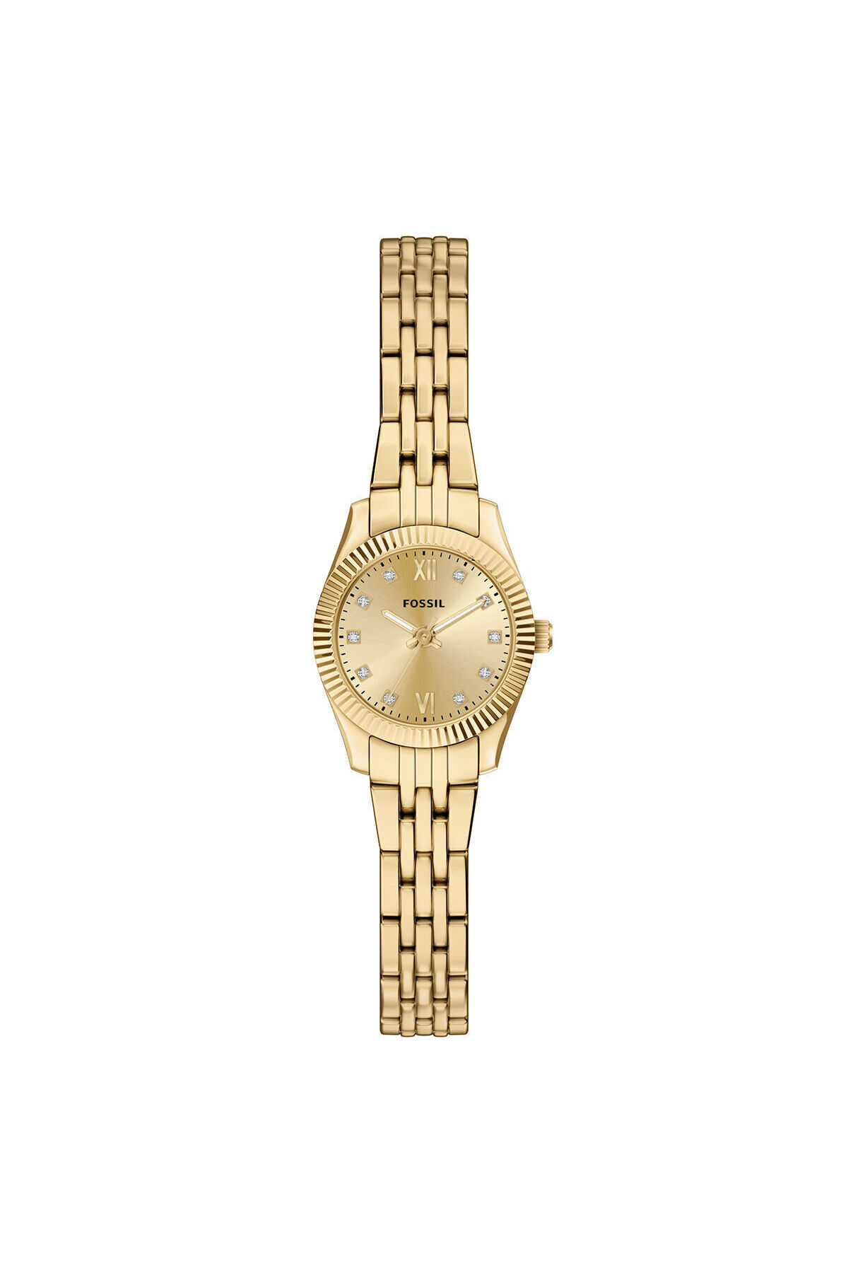 Fossil FES5474 Kadın Kol Saati