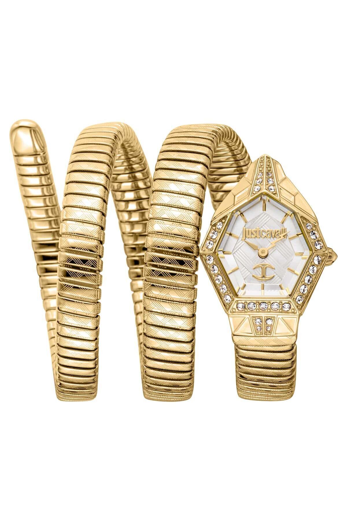 Just Cavalli JC1L304M0025 Kadın Kol Saati